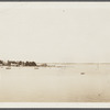 View of Shelter Island Yacht Club. Deering Harbor, on north side of island. Shelter Island, Shelter Island