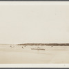 View of east side Deering Harbor. North side of island. Shelter Island, Shelter Island