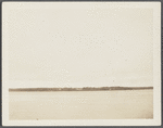 View of Greenport Harbor. From Steamboat Wharf. Greenport, Southold