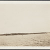 View of Shelter Island. From ferry boat to Greenport. Shelter Island, Shelter Island