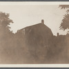 Sylvester Manor slave quarters. Shelter Island, Shelter Island