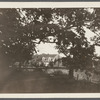 Sylvester Manor slave quarters. Shelter Island, Shelter Island