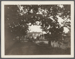 Sylvester Manor slave quarters. Shelter Island, Shelter Island