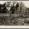 Sylvester Manor slave quarters. Shelter Island, Shelter Island