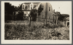Sylvester Manor slave quarters. Shelter Island, Shelter Island