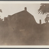 Sylvester Manor slave quarters. Shelter Island, Shelter Island