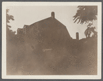Sylvester Manor slave quarters. Shelter Island, Shelter Island