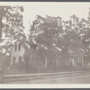 House. 74 Broadway, west side, north of Montauk Highway. Amityville, Babylon
