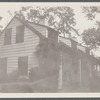 House. 74 Broadway, west side, north of Montauk Highway. Amityville, Babylon