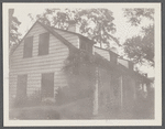 House. 74 Broadway, west side, north of Montauk Highway. Amityville, Babylon