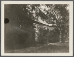 Very old house. North side Montauk Highway, just east of Nassau County line. Amityville, Babylon