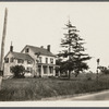 [Ketcham] House. North side Montauk Highway, about 200ft east of creek (village limit). Amityville, Babylon