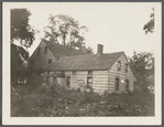 Washington Boarding House. West side Deerpark Ave., between Railroad Ave. and LIRR tracks. Built 1803 by Nathaniel Conklin. Babylon, Babylon