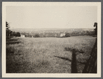 View of Huntington from afar. Huntington, Huntington