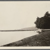 View of waterfront. Huntington, Huntington