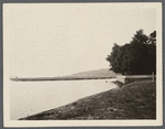 View of waterfront. Huntington, Huntington