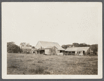 Miller farm. Dunemere Lane. East Hampton, East Hampton