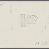 View of farm. Cold Spring Harbor, Huntington