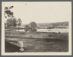 View of old mill. Centerport, Huntington