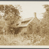House. North side Main road, east of Northport, just west of lrisdell Estate. Northport, Huntington