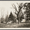 Thomas Wheeler farmhouse. South side Old Country Rd. e. of Methodist Episcopal Church. Built about 1730 by T. Wheeler. Hauppauge, Islip