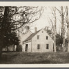 Thomas Wheeler farmhouse. South side Old Country Rd. e. of Methodist Episcopal Church. Built about 1730 by T. Wheeler. Hauppauge, Islip