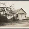 Joshua Wheeler house. South side Old Country Road (road to Commack), nearly opp. Judge Joshua Smith Jr. house. Hauppauge, Islip