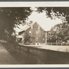 Jones Mulford house. North side Newtown Lane, west of Main Street. East Hampton, East Hampton