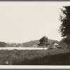 View of waterfront at Ward's Rest Inn. Centerport, Huntington