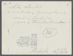 House. North side of Merrick Road (Montauk Highway), west of Babylon and east of Lindenhurst. Babylon, Babylon