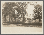 House. Huntington, Huntington. [Photo incorrectly noted as Huntington Historical Society.]