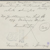 House. Huntington, Huntington. [Photo incorrectly noted as Huntington Historical Society.]