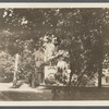 House. Nassau Ave., near Platt Street. Huntington, Huntington