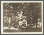 House. Nassau Ave., near Platt Street. Huntington, Huntington