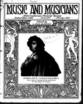 Music and musicians