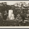 St. John's Protestant Episcopal Chapel. North side Montauk Highway, between Oakdale and Sayville. Oakdale, Islip