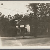 [Bunce] House. West side Deerpark Ave., about No. 86, nearly a block north of Montauk Highway. Babylon, Babylon