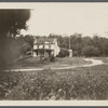 [Smith] House. West side road from Greenlawn Station to Melville, south of Jericho Turnpike. South Huntington, Huntington