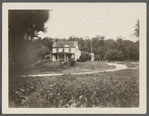 [Smith] House. West side road from Greenlawn Station to Melville, south of Jericho Turnpike. South Huntington, Huntington