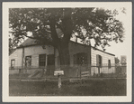 House. North side Maplewood Ave., east of Depot Road. South Huntington, Huntington