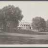 J.M.? Smith house. (20 Mule Borax King)? 1/2 mile north of South Ferry. Shelter Island, Shelter Island