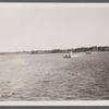 View of South Ferry. Shelter Island, Shelter Island