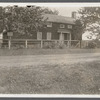 P. Bedell house. Baldwin, Hempstead