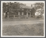 P. Bedell house. Baldwin, Hempstead