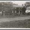 P. Bedell house. Baldwin, Hempstead