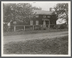 P. Bedell house. Baldwin, Hempstead