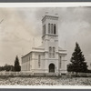 First Methodist Church. Rockville Centre, Hempstead