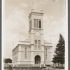 First Methodist Church. Rockville Centre, Hempstead