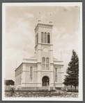 First Methodist Church. Rockville Centre, Hempstead