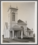 Wooden Church. Rockville Centre, Hempstead